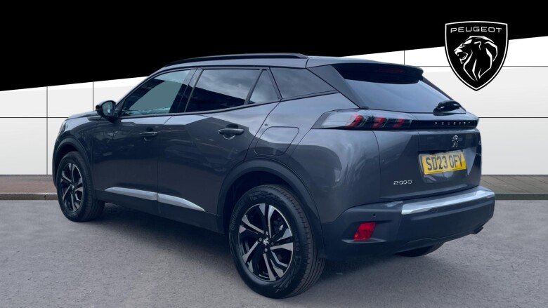 Peugeot 2008 1.2 PureTech Allure Premium+ 5dr Petrol Estate